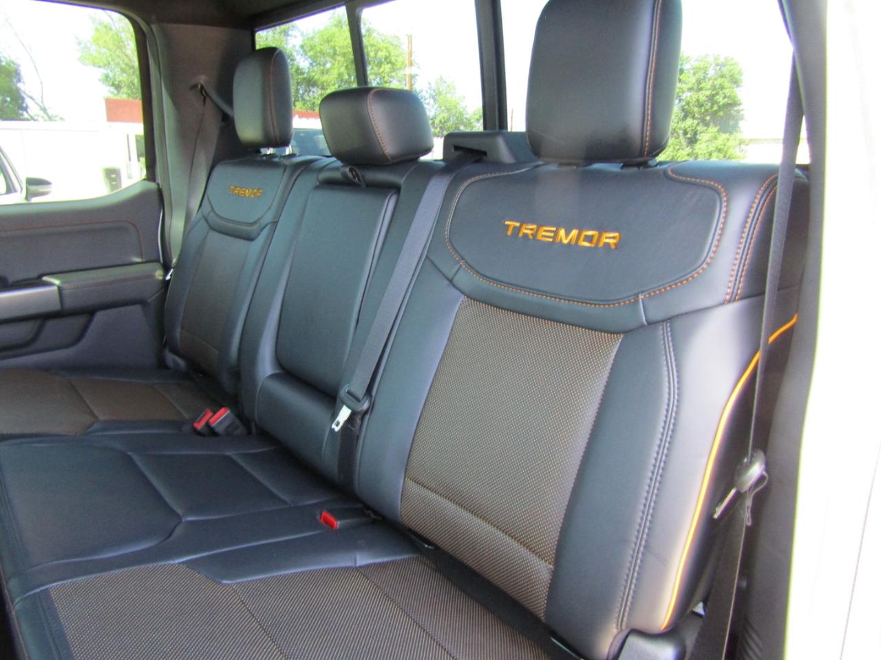 Ford F-150 Tremor 4WD SuperCrew 5.5' Box 2025