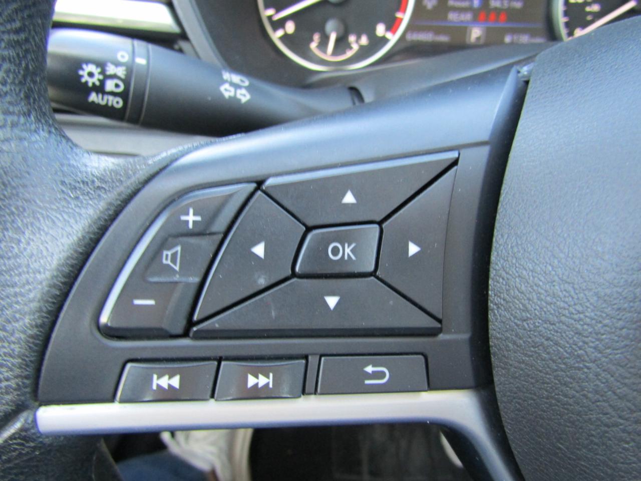 Nissan Altima 2.5 SV Sedan 2024