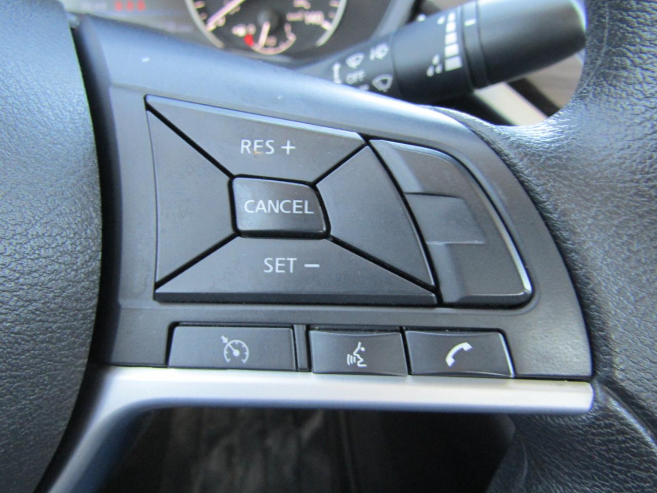 Nissan Altima 2.5 SV Sedan 2024