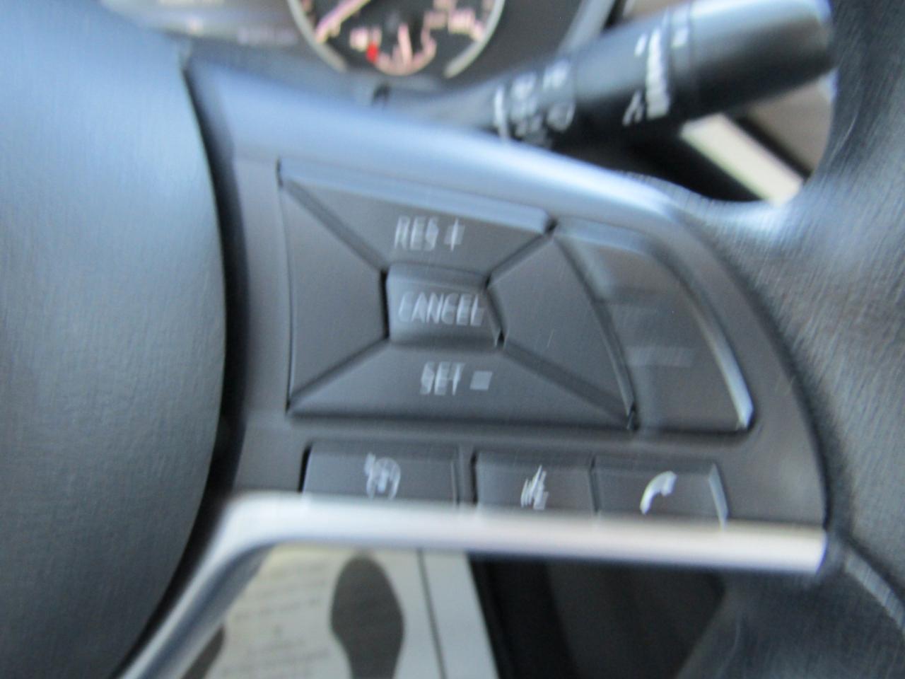 Nissan Altima 2.5 SV Sedan 2024