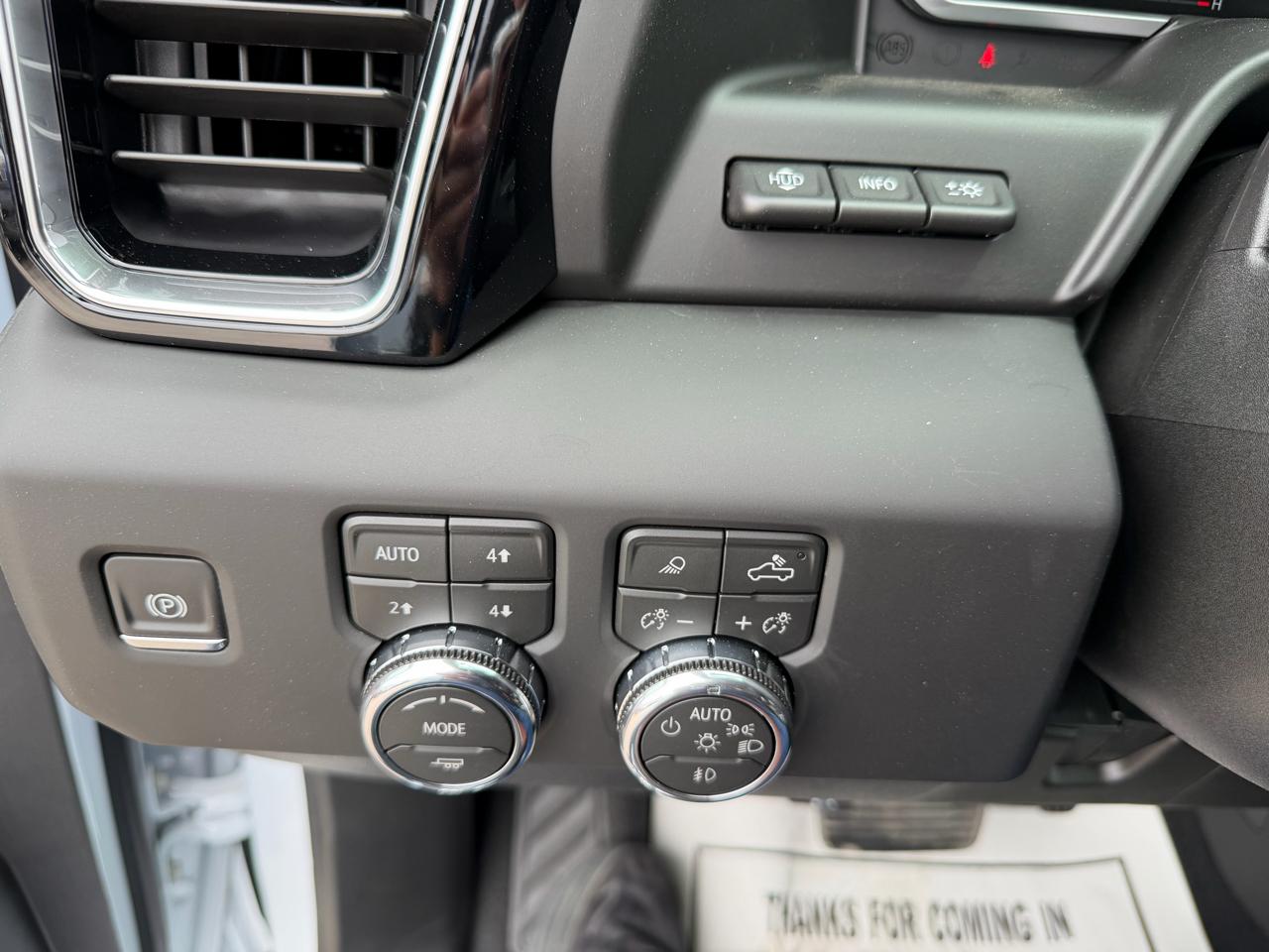 GMC Sierra 3500HD 4WD Crew Cab 172" Denali Ultimate 2026