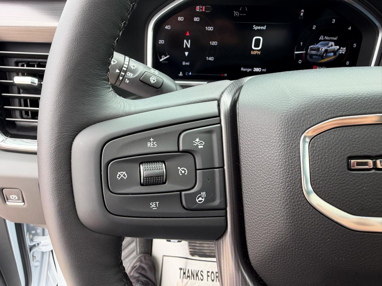 GMC Sierra 3500HD 4WD Crew Cab 172" Denali Ultimate 2026