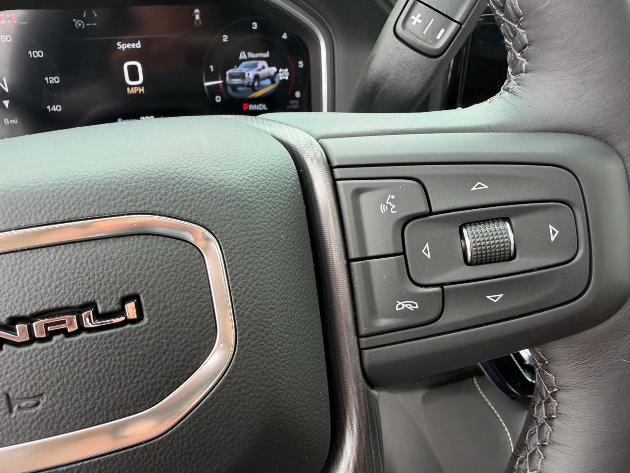 GMC Sierra 3500HD 4WD Crew Cab 172" Denali Ultimate 2026
