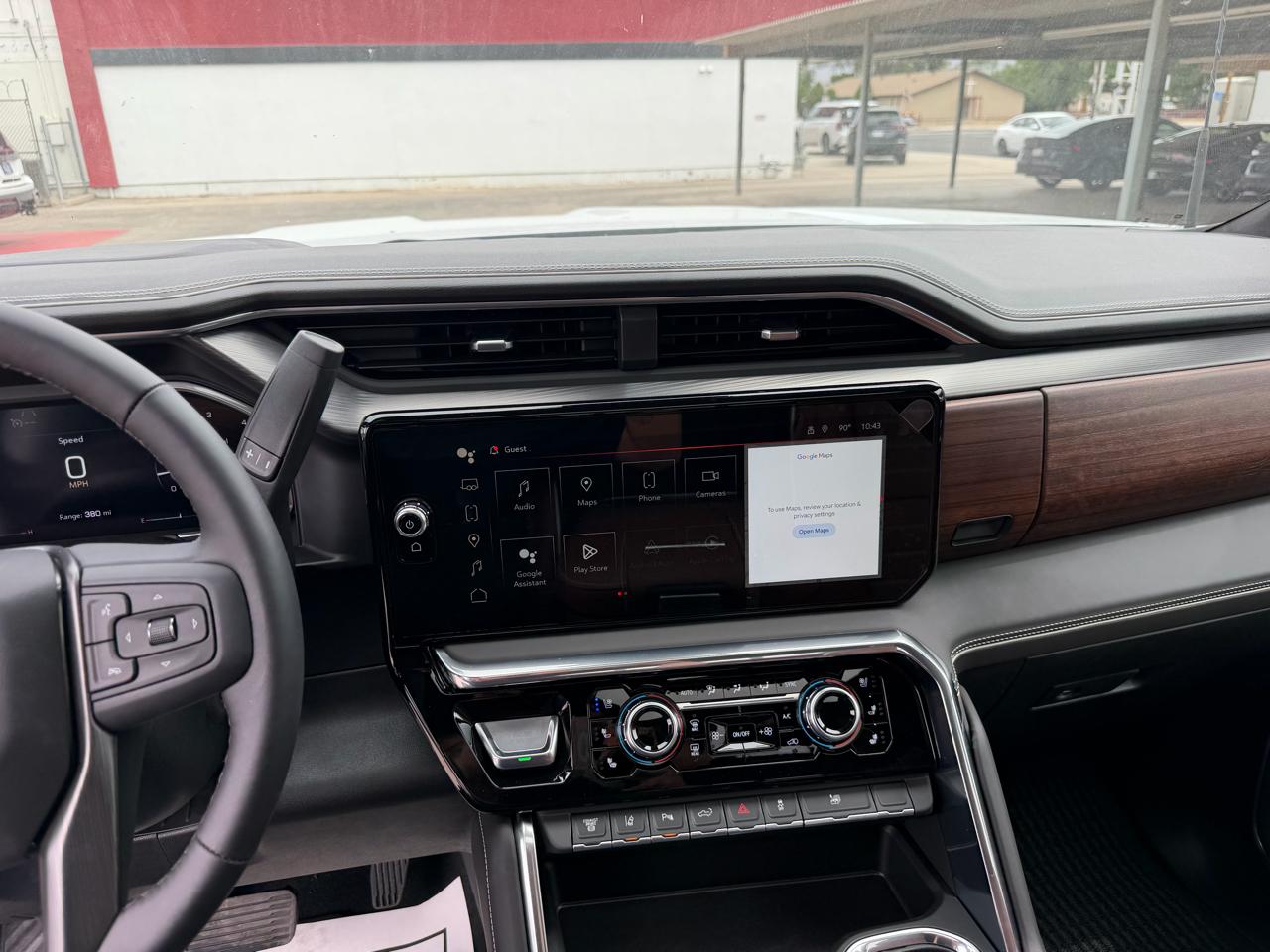 GMC Sierra 3500HD 4WD Crew Cab 172" Denali Ultimate 2026
