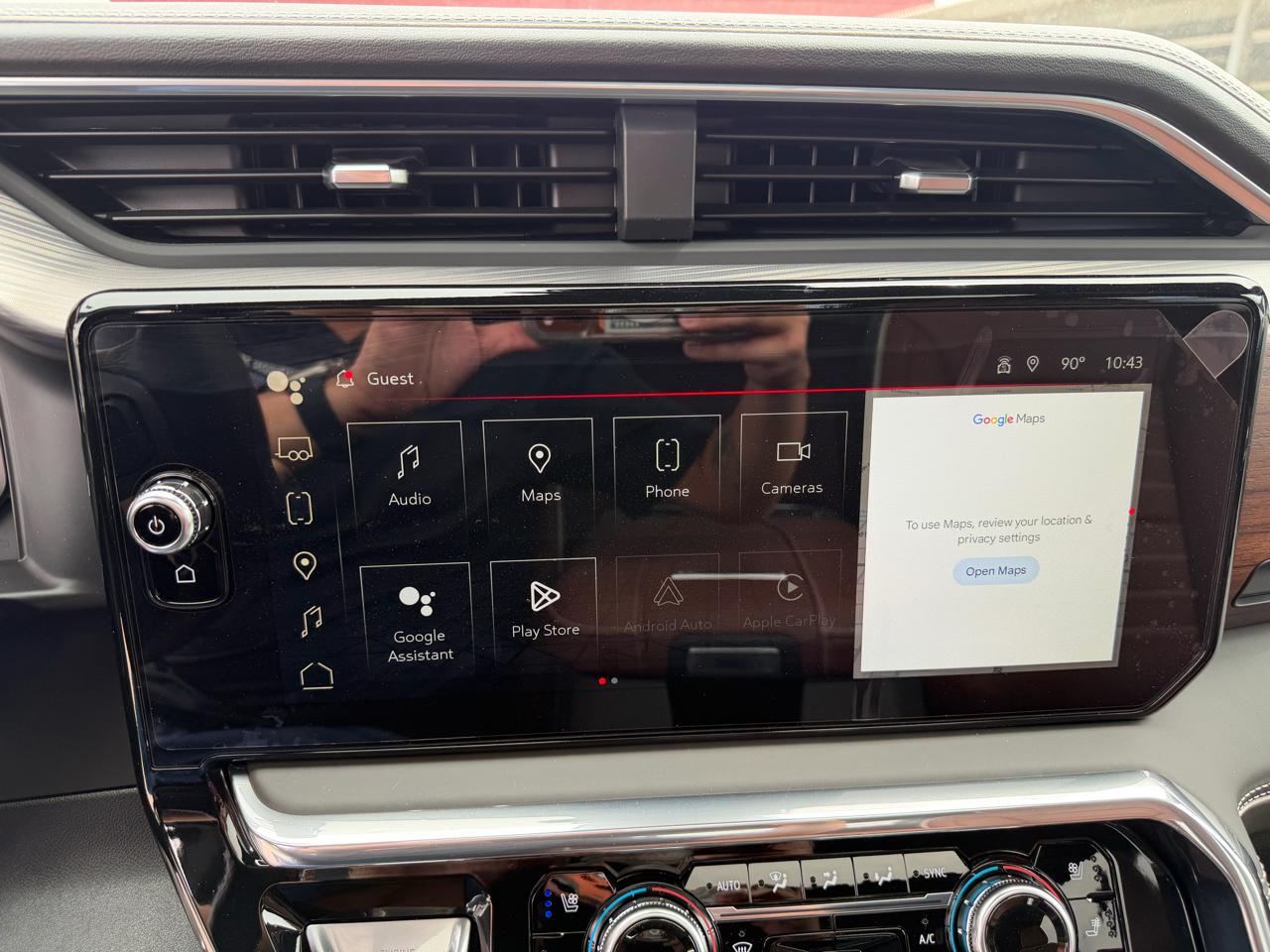 GMC Sierra 3500HD 4WD Crew Cab 172" Denali Ultimate 2026