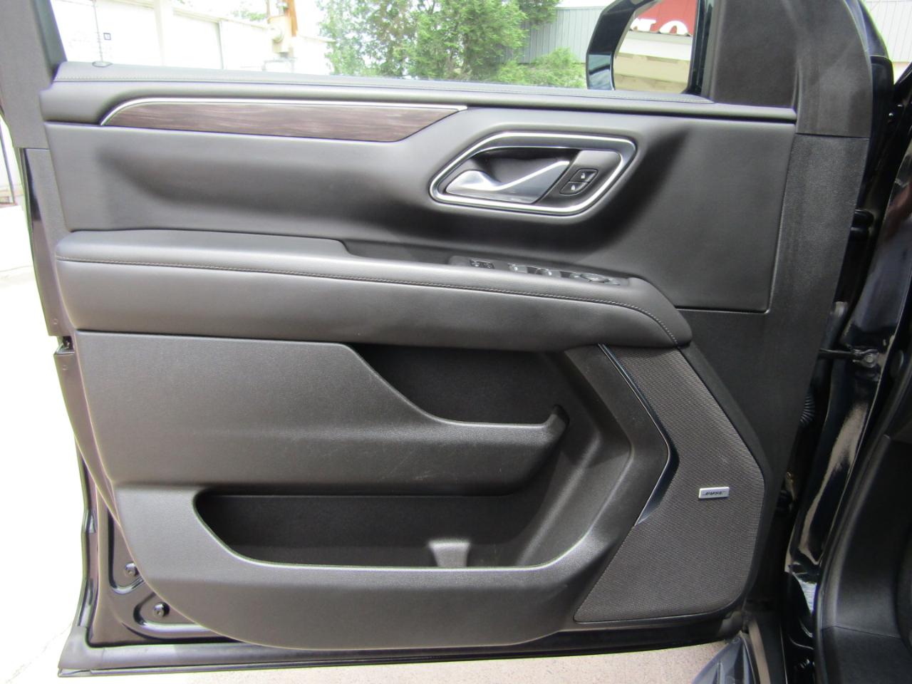 Chevrolet Tahoe 2WD 4dr LT 2024