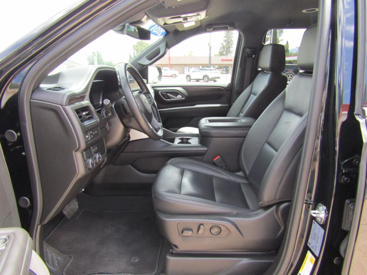 Chevrolet Tahoe 2WD 4dr LT 2024