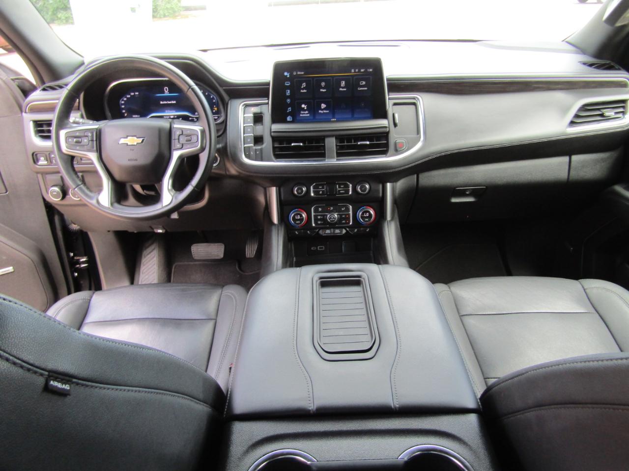 Chevrolet Tahoe 2WD 4dr LT 2024