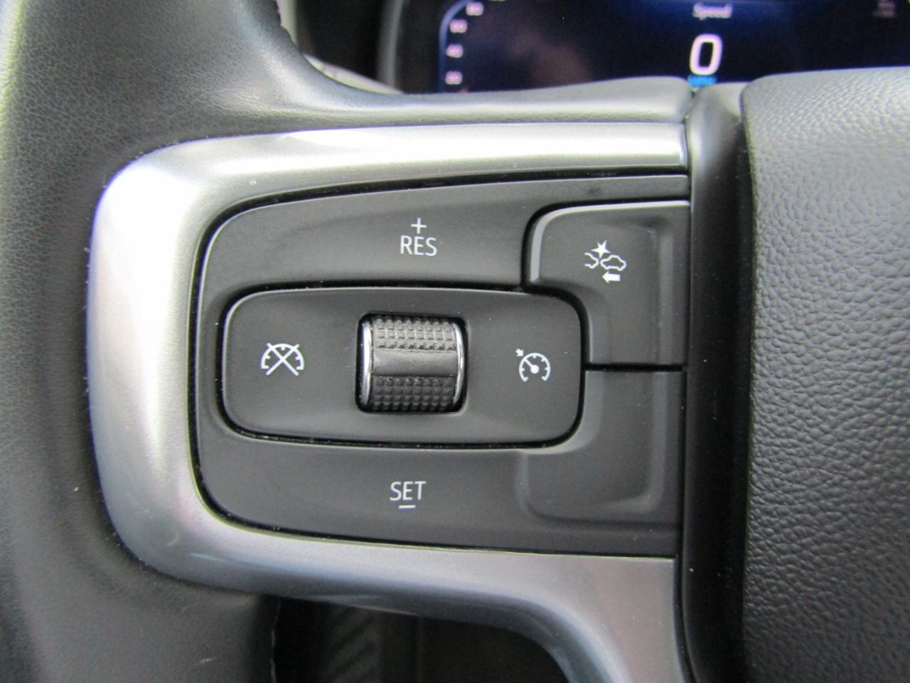 Chevrolet Tahoe 2WD 4dr LT 2024