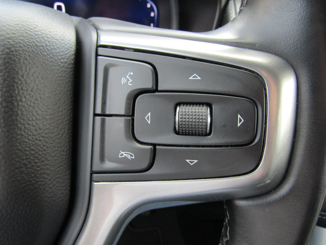 Chevrolet Tahoe 2WD 4dr LT 2024