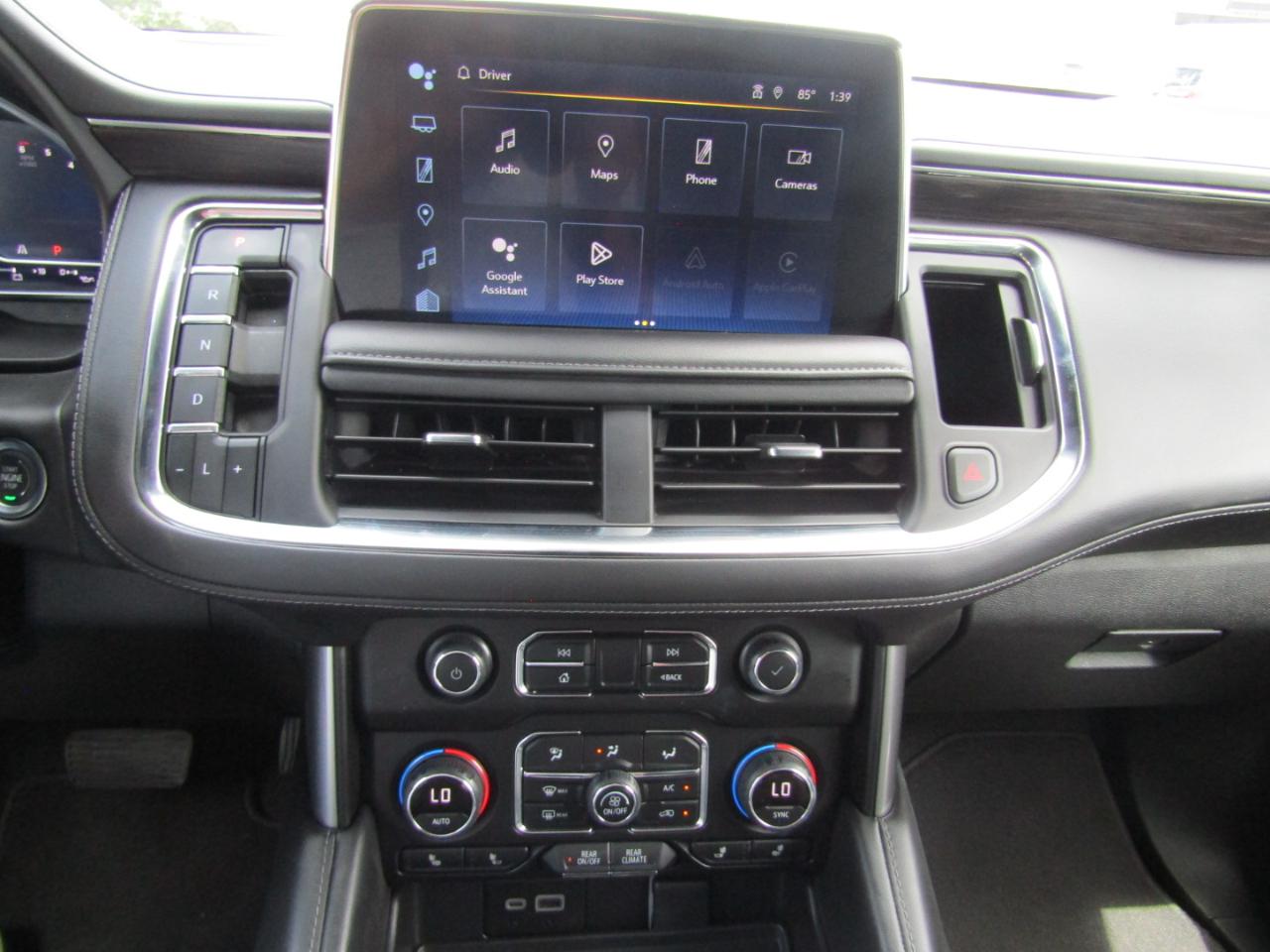 Chevrolet Tahoe 2WD 4dr LT 2024
