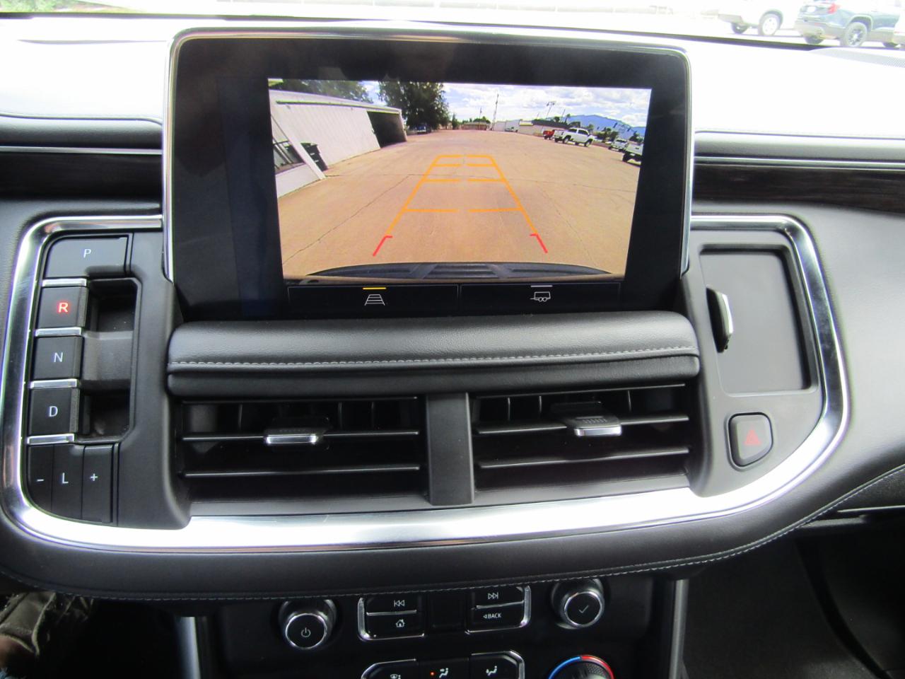 Chevrolet Tahoe 2WD 4dr LT 2024