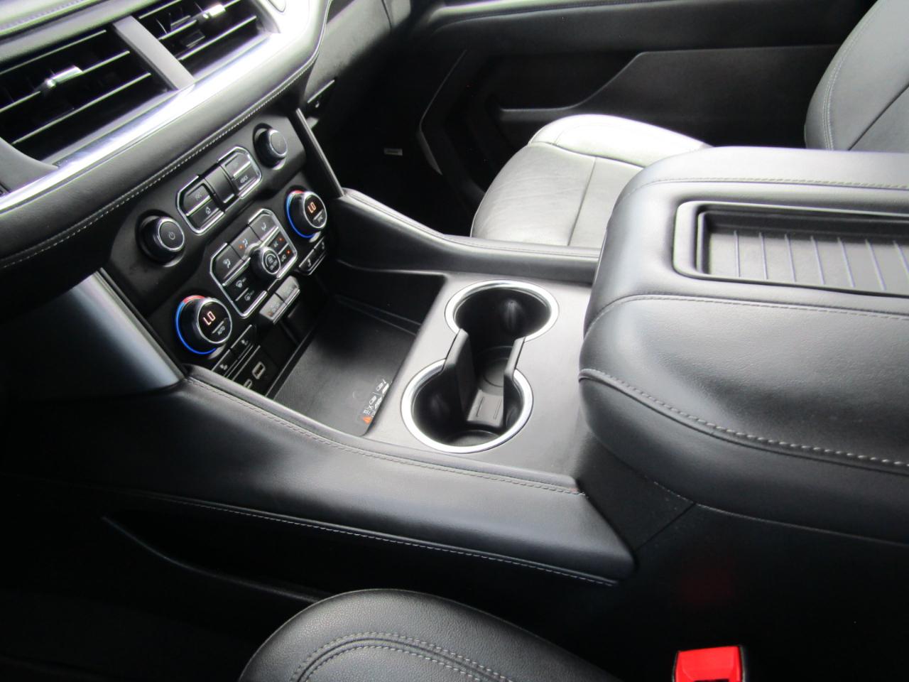 Chevrolet Tahoe 2WD 4dr LT 2024