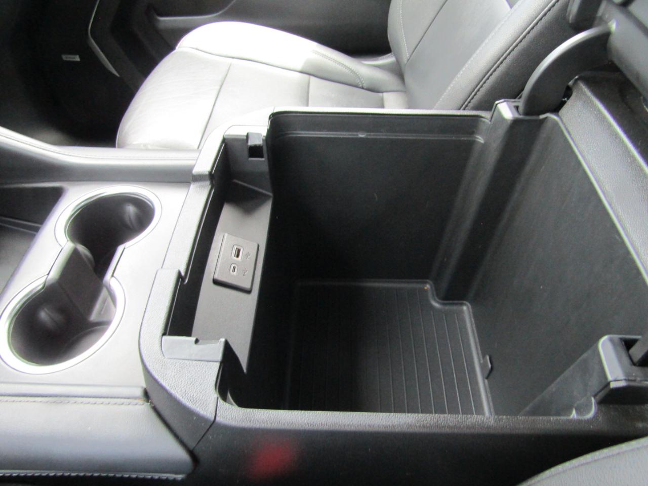 Chevrolet Tahoe 2WD 4dr LT 2024