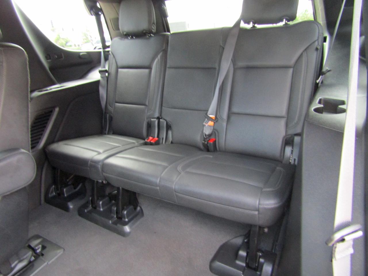 Chevrolet Tahoe 2WD 4dr LT 2024