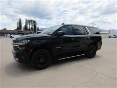 2024 Chevrolet Tahoe 