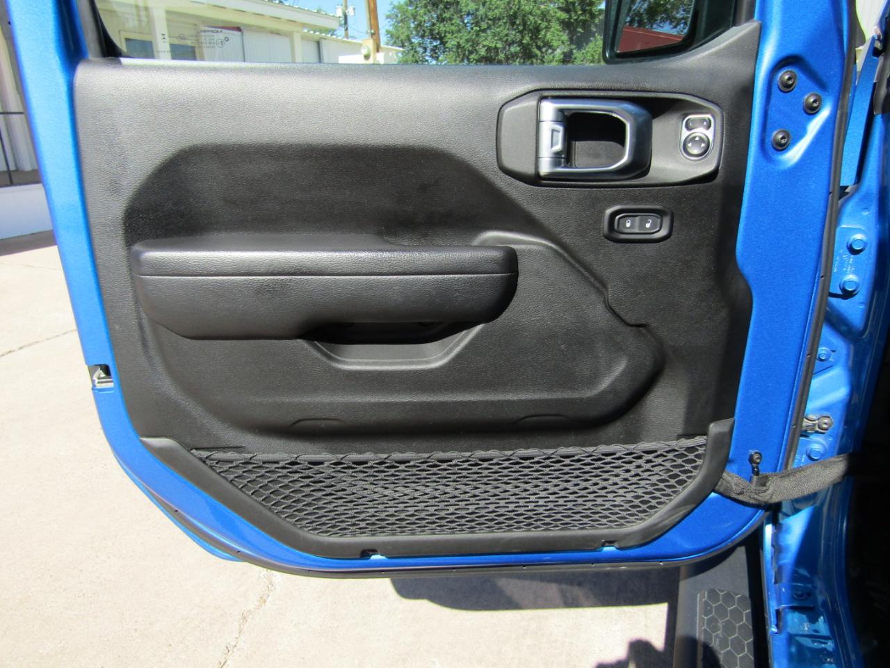 Jeep Wrangler Sport S 4 Door 4x4 2024
