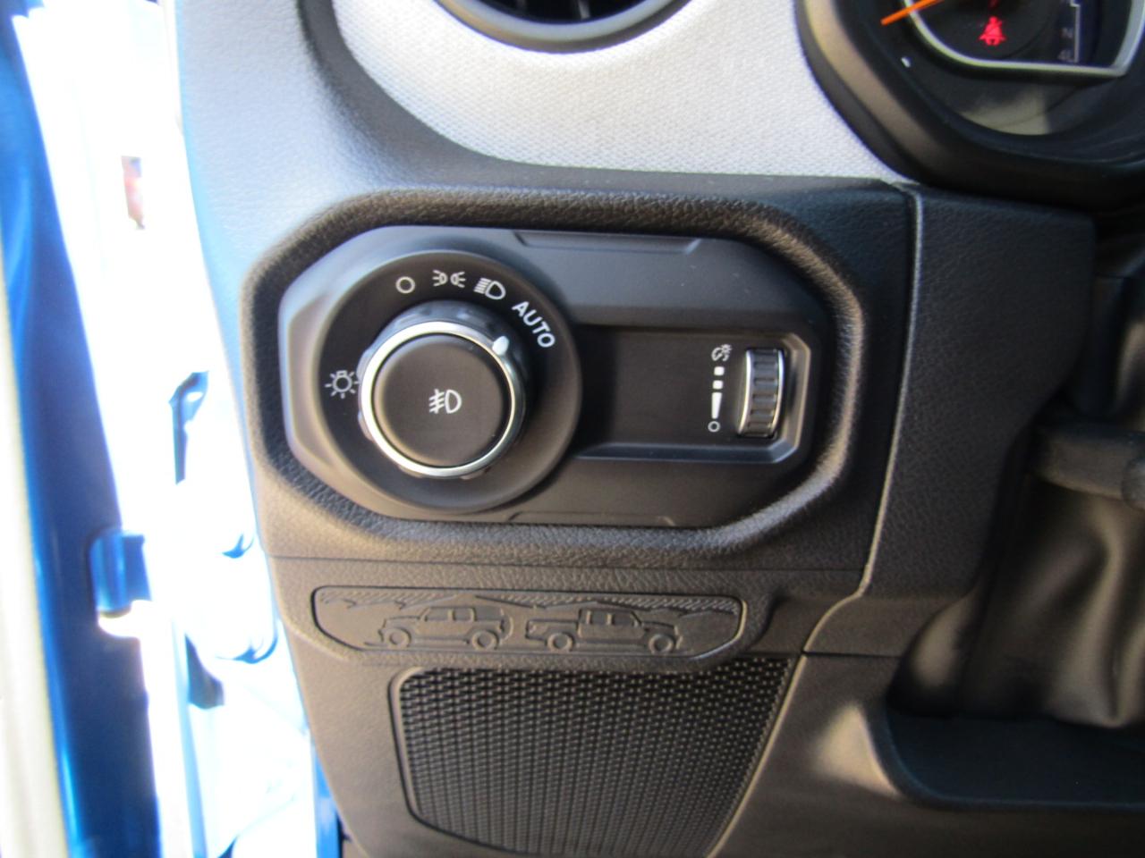 Jeep Wrangler Sport S 4 Door 4x4 2024