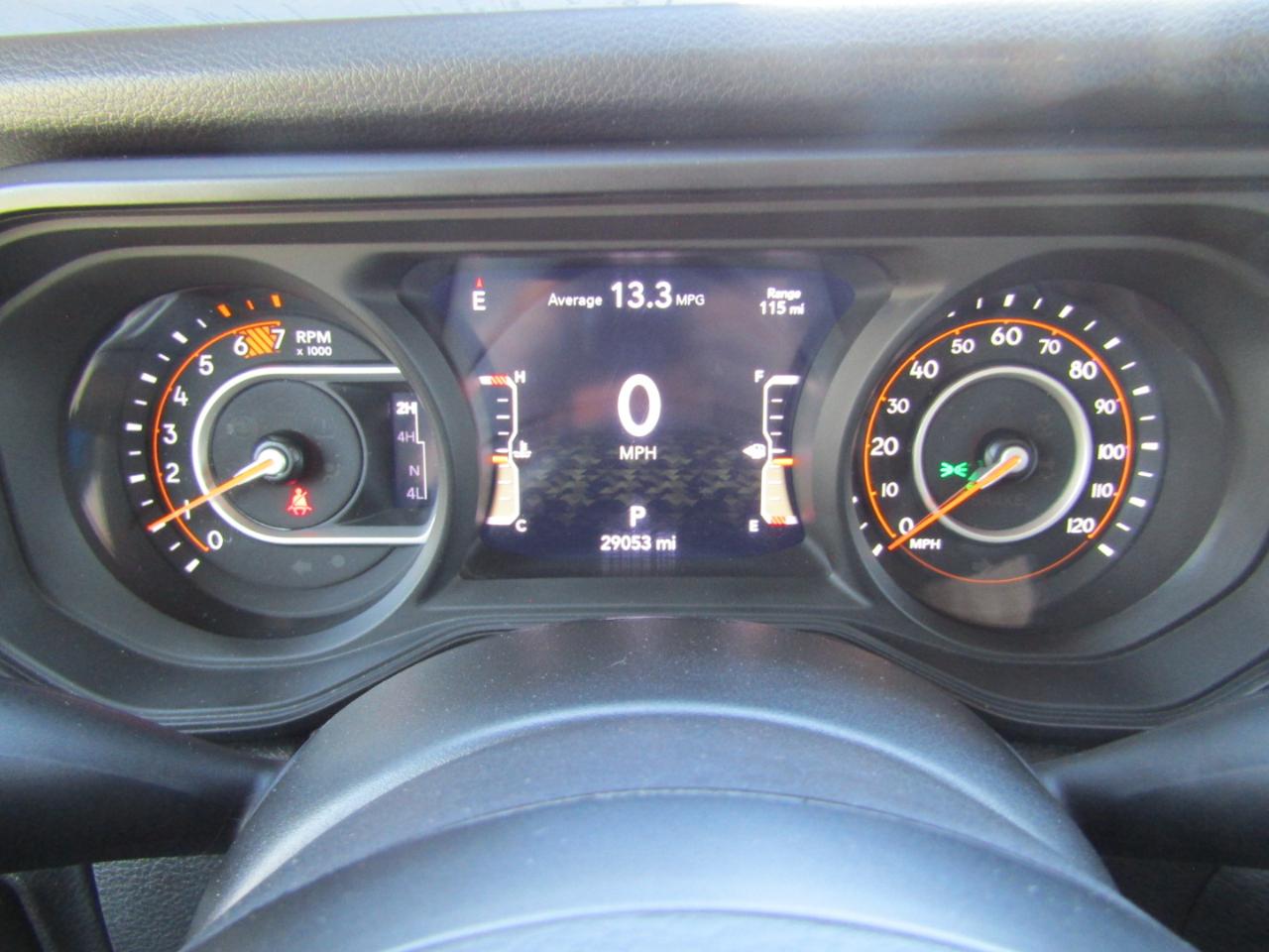 Jeep Wrangler Sport S 4 Door 4x4 2024