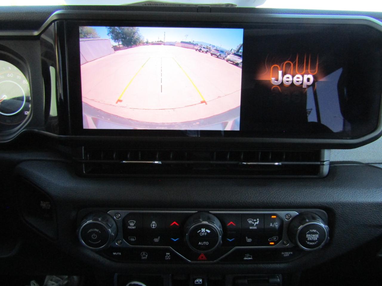 Jeep Wrangler Sport S 4 Door 4x4 2024