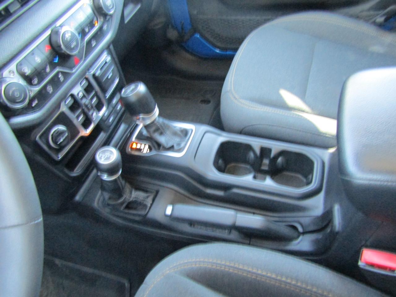 Jeep Wrangler Sport S 4 Door 4x4 2024