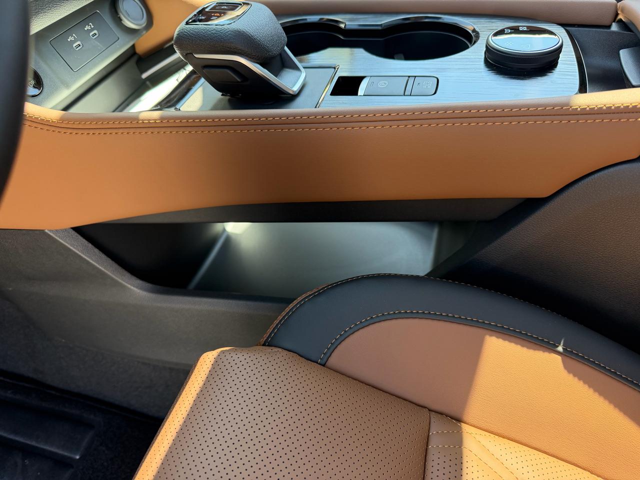 Nissan Rogue 2026.5 AWD Platinum 2026