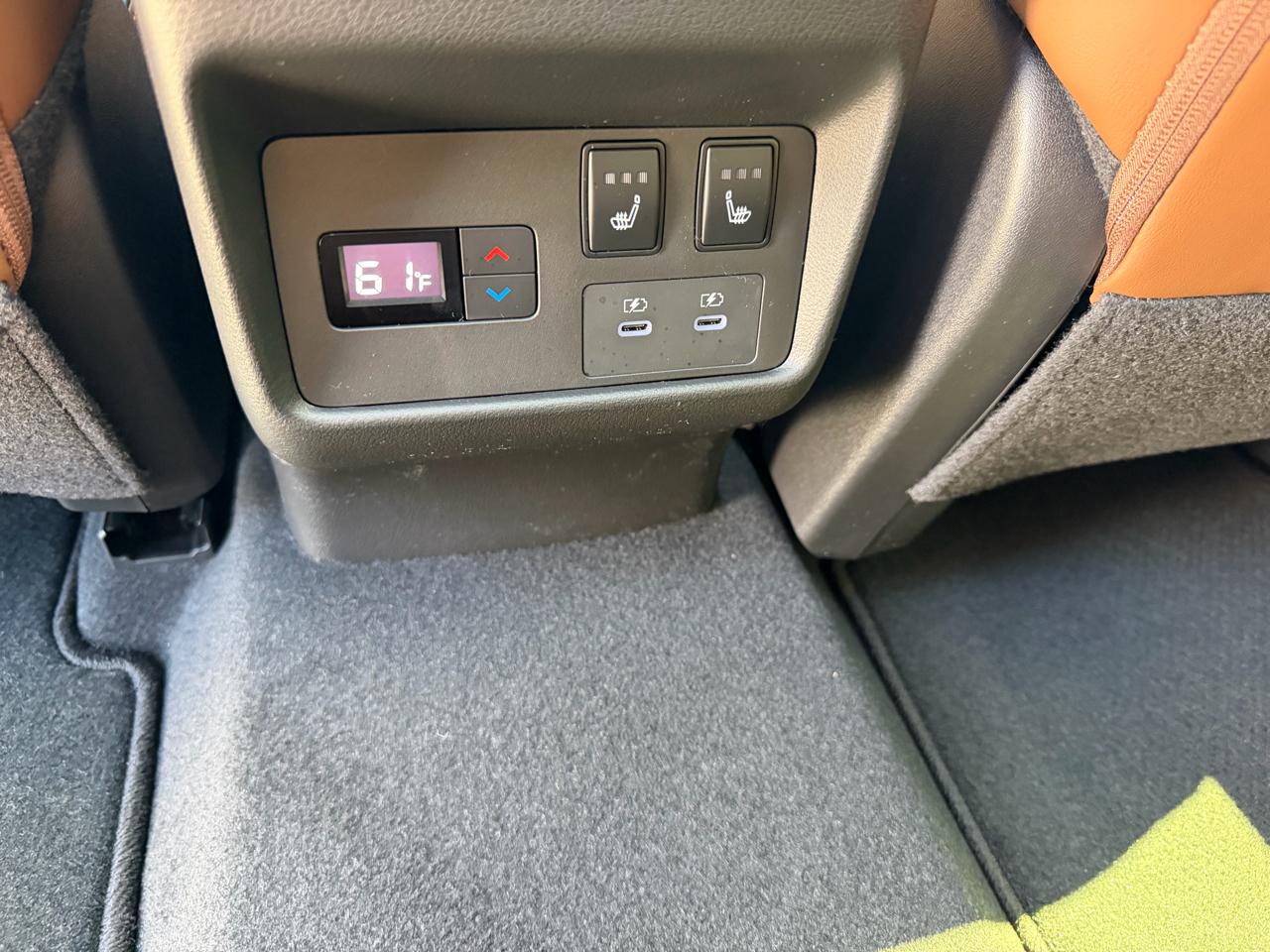 Nissan Rogue 2026.5 AWD Platinum 2026