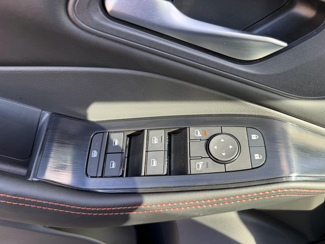 2026 Nissan Rogue Rock Creek - Photo 11