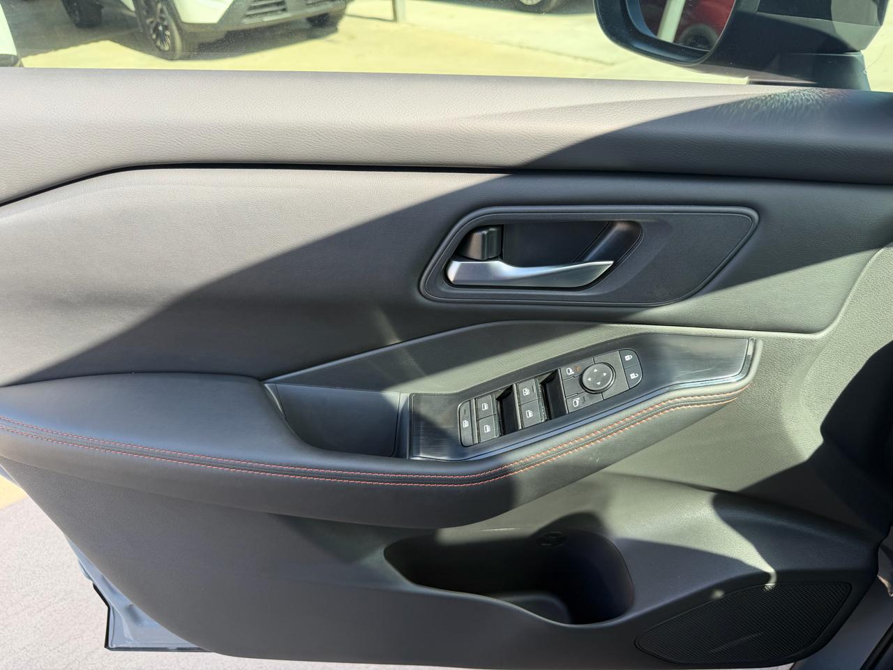 2026 Nissan Rogue Rock Creek - Photo 12