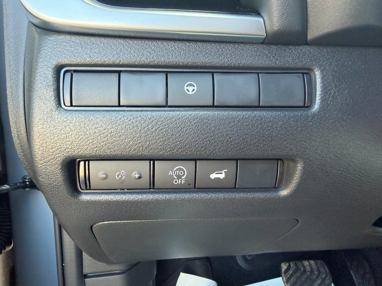 2026 Nissan Rogue Rock Creek - Photo 13