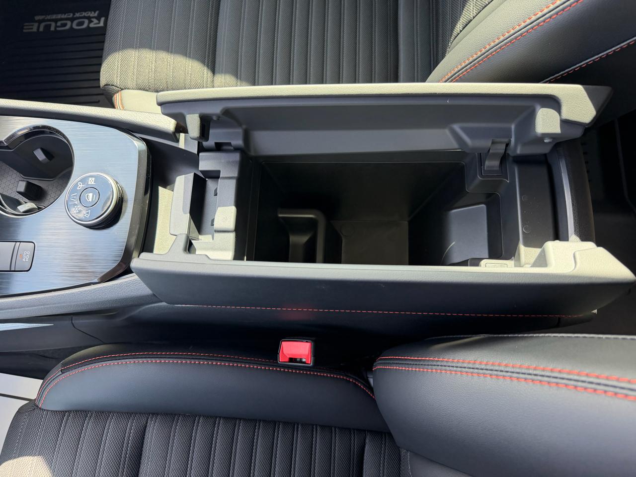 2026 Nissan Rogue Rock Creek - Photo 22