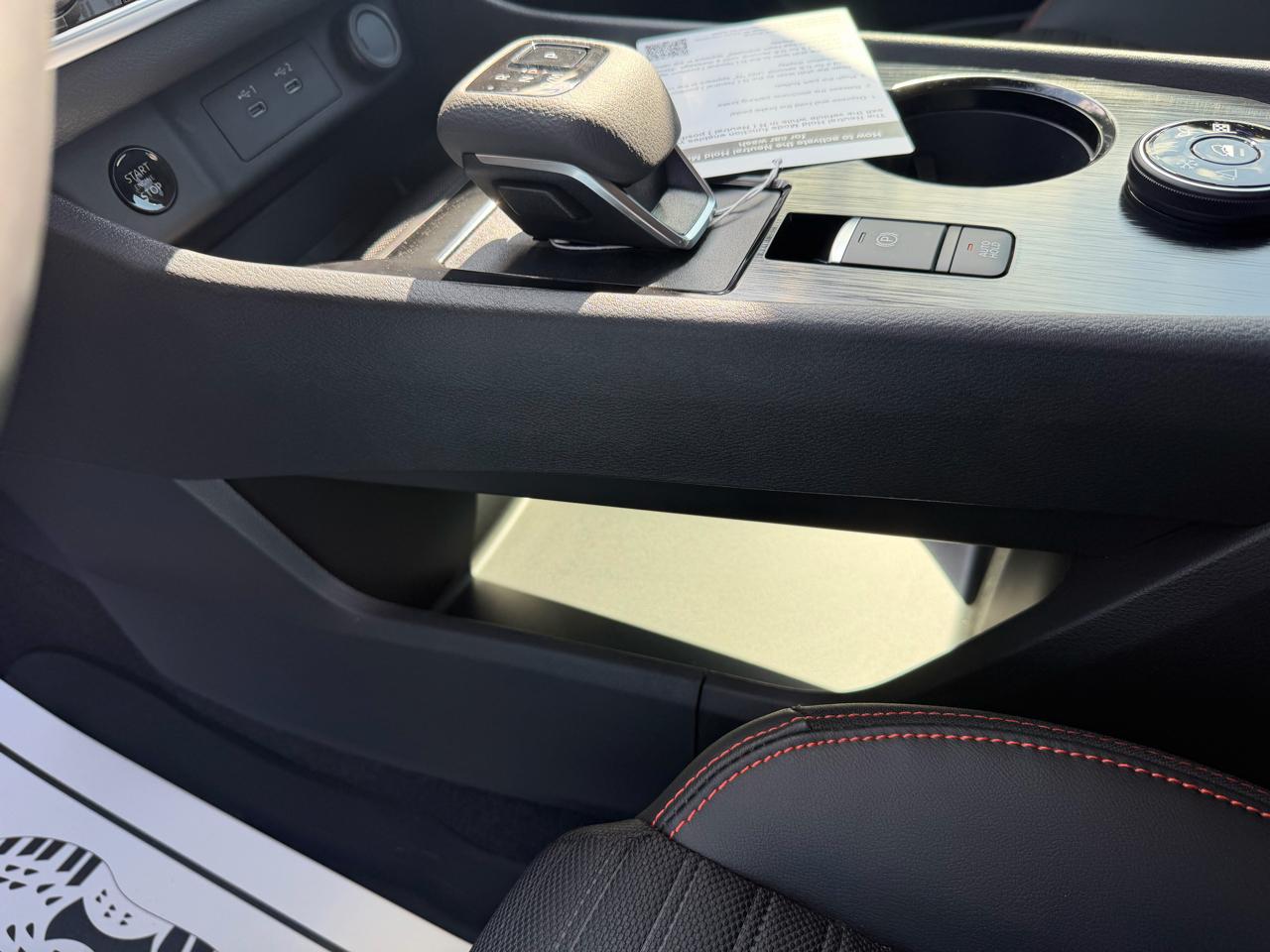 2026 Nissan Rogue Rock Creek - Photo 24