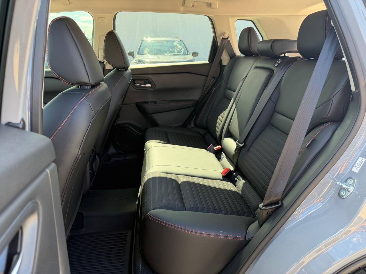 2026 Nissan Rogue Rock Creek - Photo 26