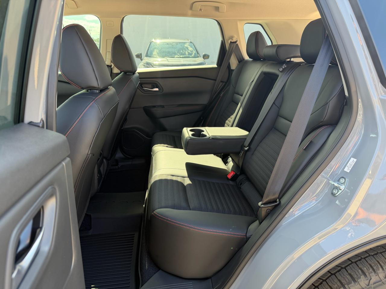 2026 Nissan Rogue Rock Creek - Photo 27