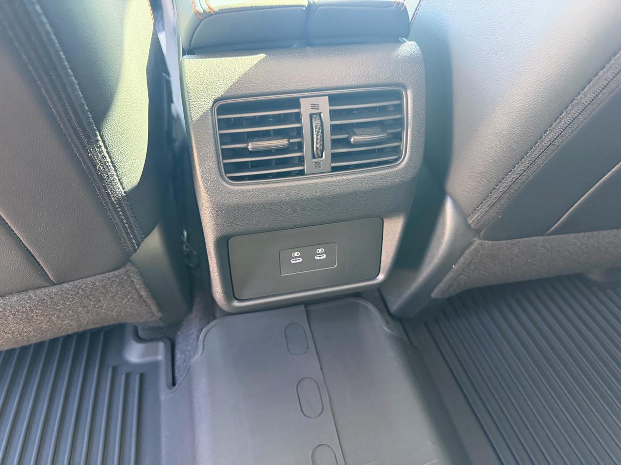 2026 Nissan Rogue Rock Creek - Photo 28