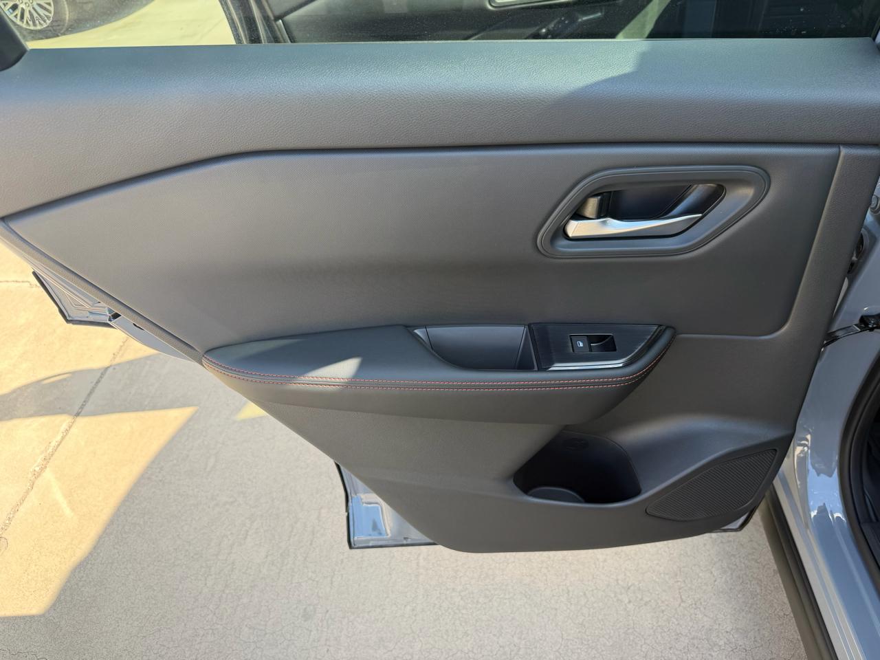2026 Nissan Rogue Rock Creek - Photo 29