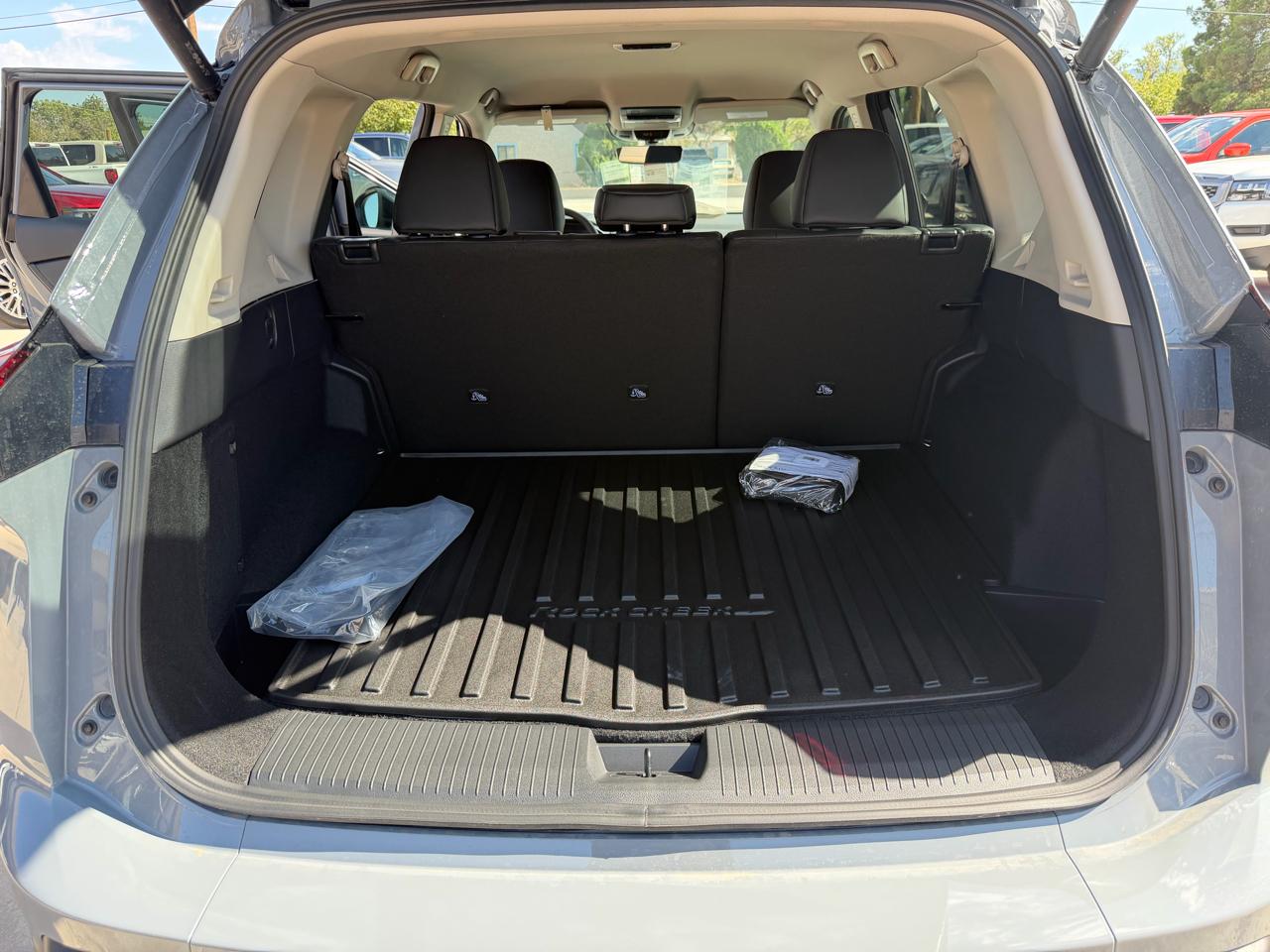 2026 Nissan Rogue Rock Creek - Photo 30