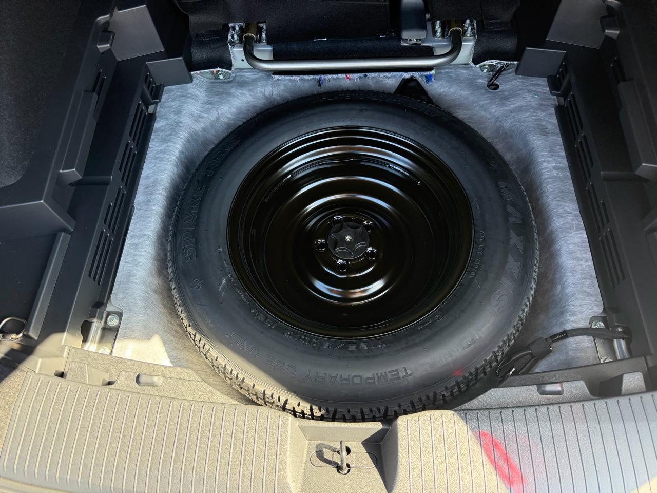 2026 Nissan Rogue Rock Creek - Photo 31
