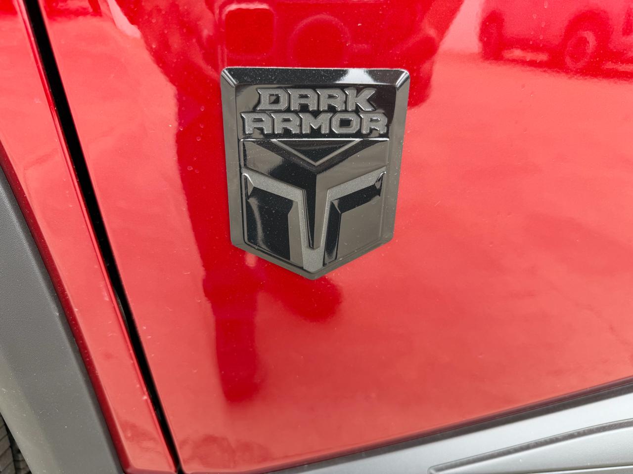 Nissan Rogue 2026.5 FWD Dark Armor 2026