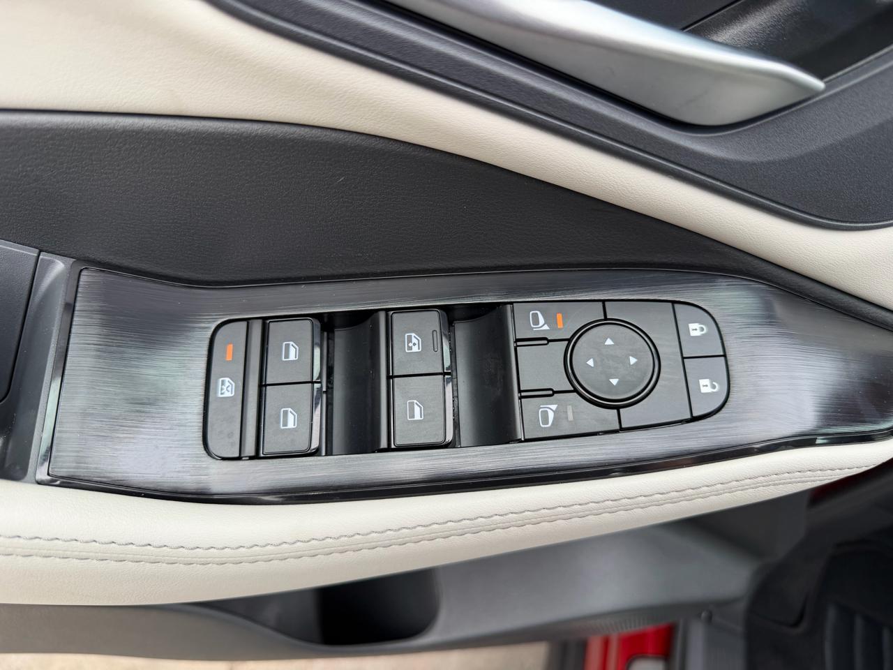 Nissan Rogue 2026.5 FWD Dark Armor 2026