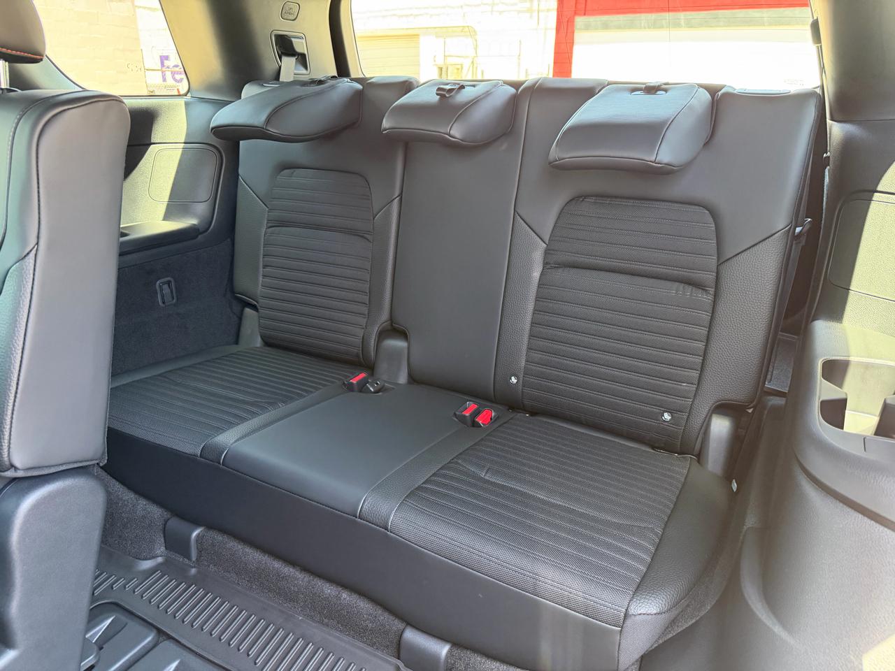 Nissan Pathfinder Rock Creek 4WD 2026