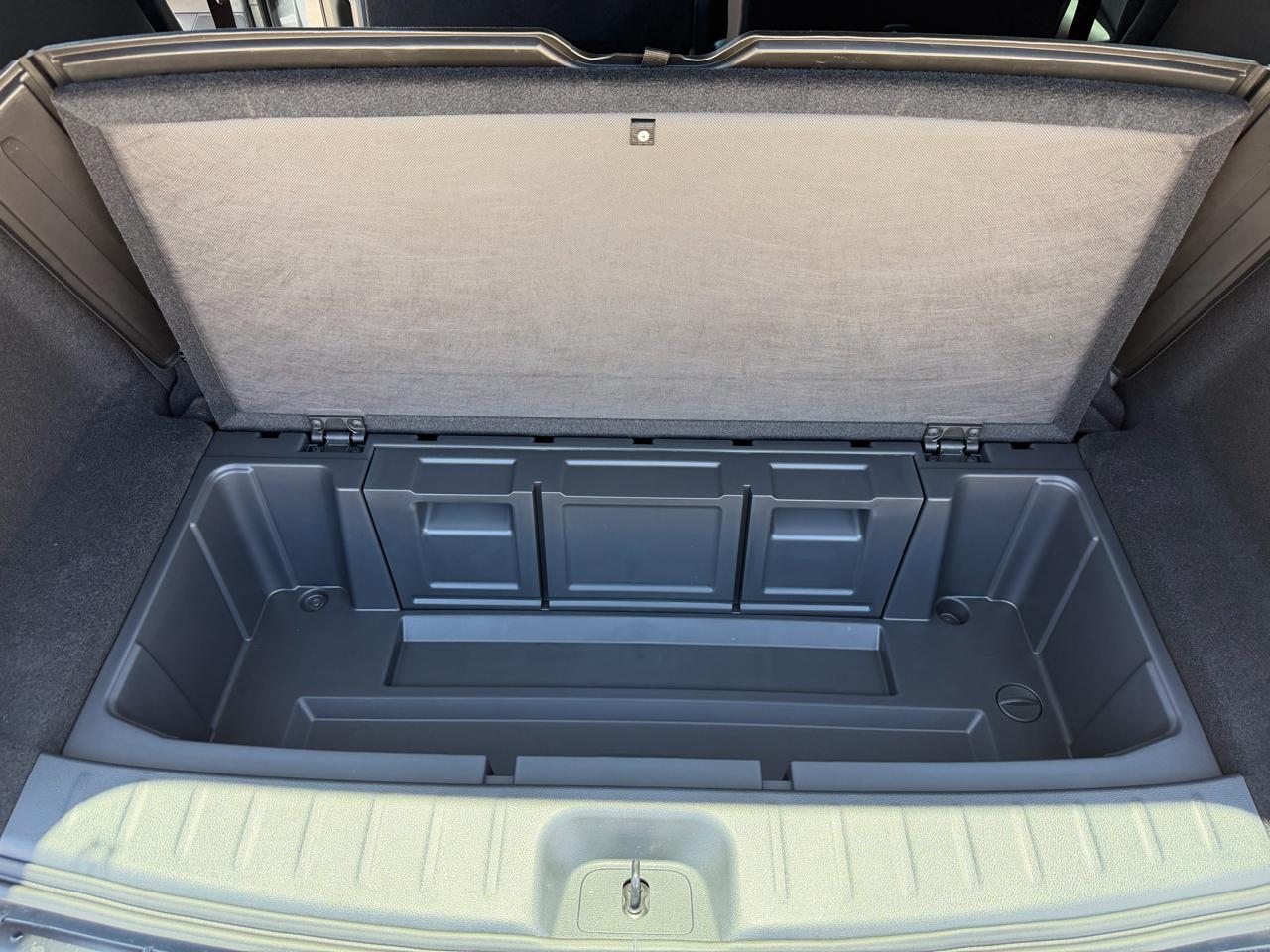 Nissan Pathfinder Rock Creek 4WD 2026