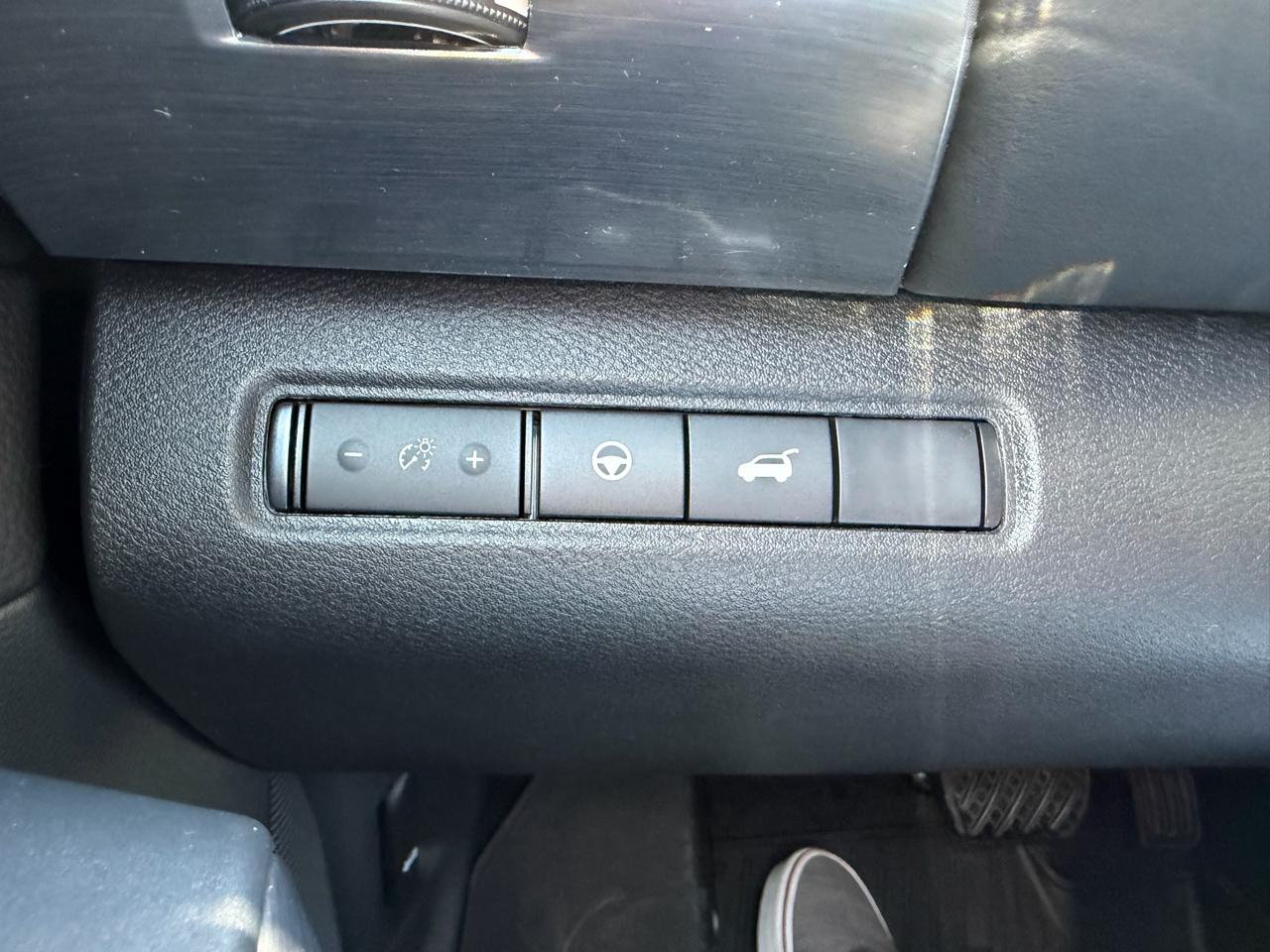Nissan Pathfinder Rock Creek 4WD 2026