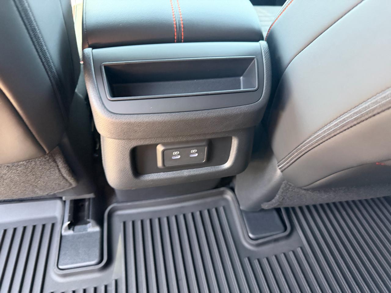 Nissan Pathfinder Rock Creek 4WD 2026