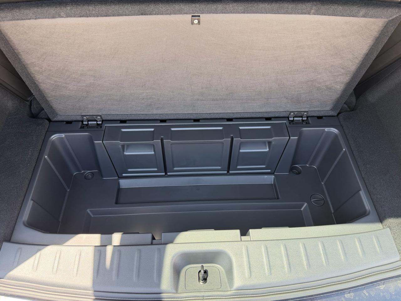 Nissan Pathfinder Rock Creek 4WD 2026
