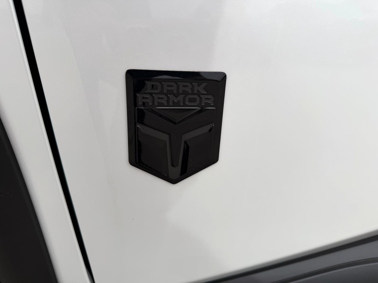 Nissan Rogue 2026.5 FWD Dark Armor 2026