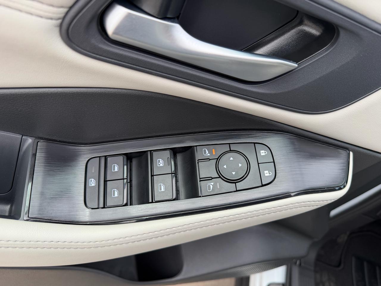 Nissan Rogue 2026.5 FWD Dark Armor 2026