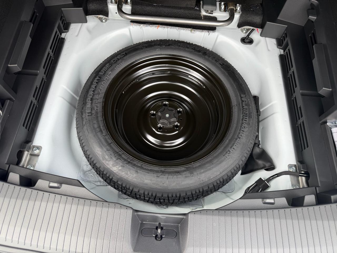 Nissan Rogue 2026.5 FWD Dark Armor 2026