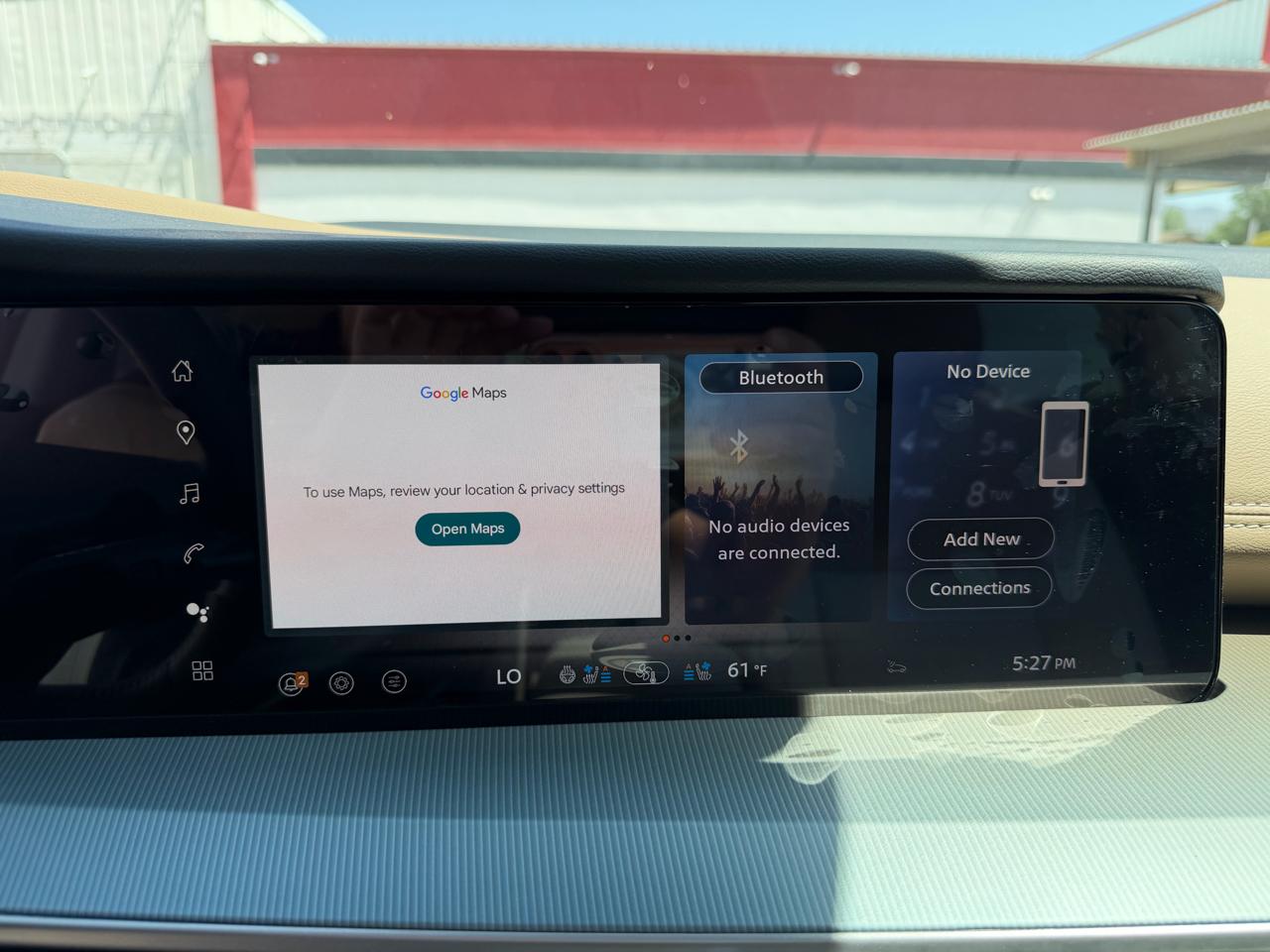 Nissan Murano AWD Platinum 2026