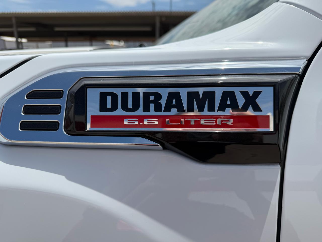 GMC Sierra 2500HD 4WD Crew Cab 159" SLE 2026